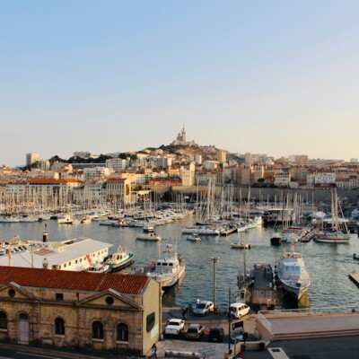 seminaire marseille